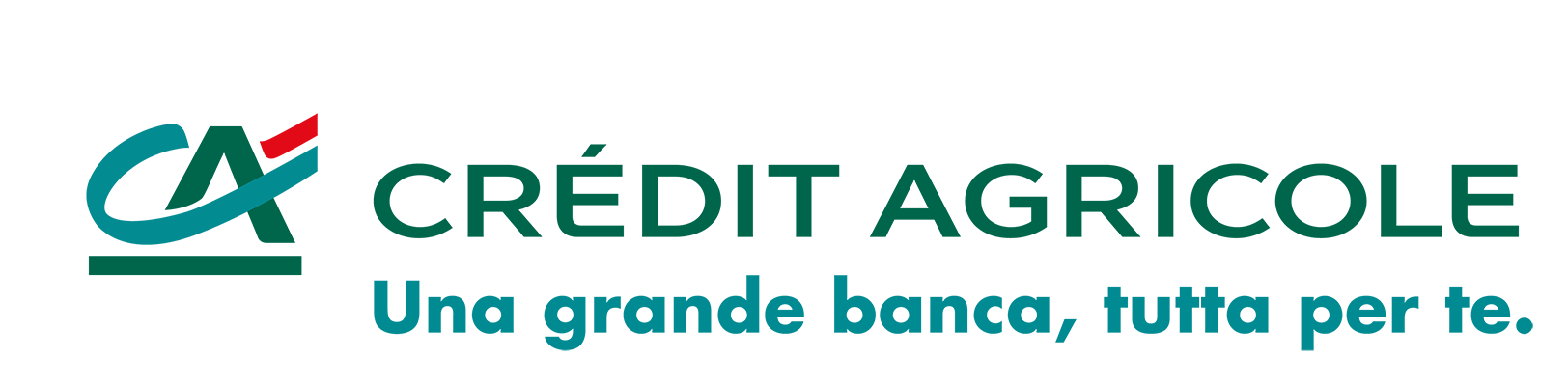 Credit Agricol